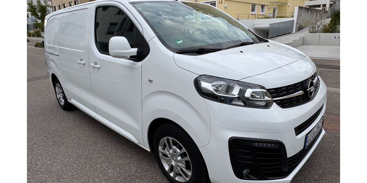 Opel Vivaro 44.000 km 18.500 &euro; Leonberg 71229