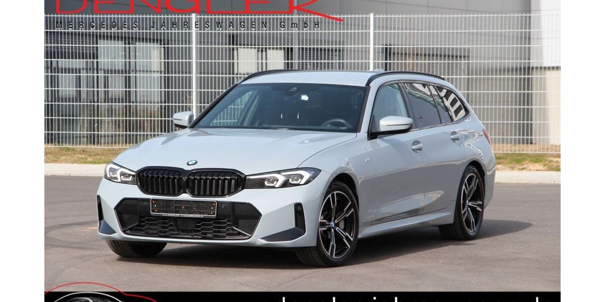 BMW 330 31.632 km 37.890 &euro; Jettingen 71131