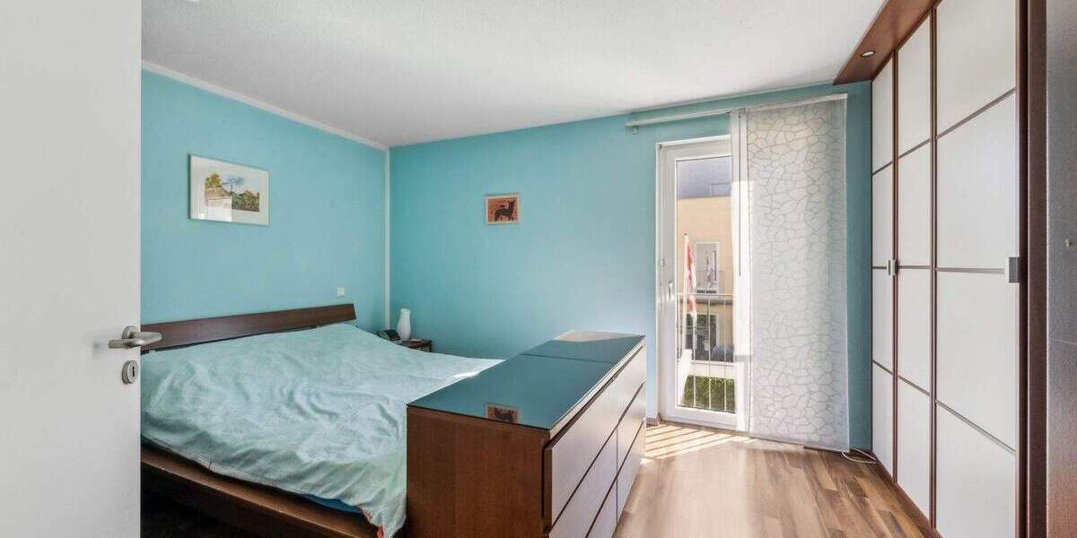 Weihnachten im neuen Zuhause: Ruhige, zentrale Lage und schnell im Grünen 5 zimmer