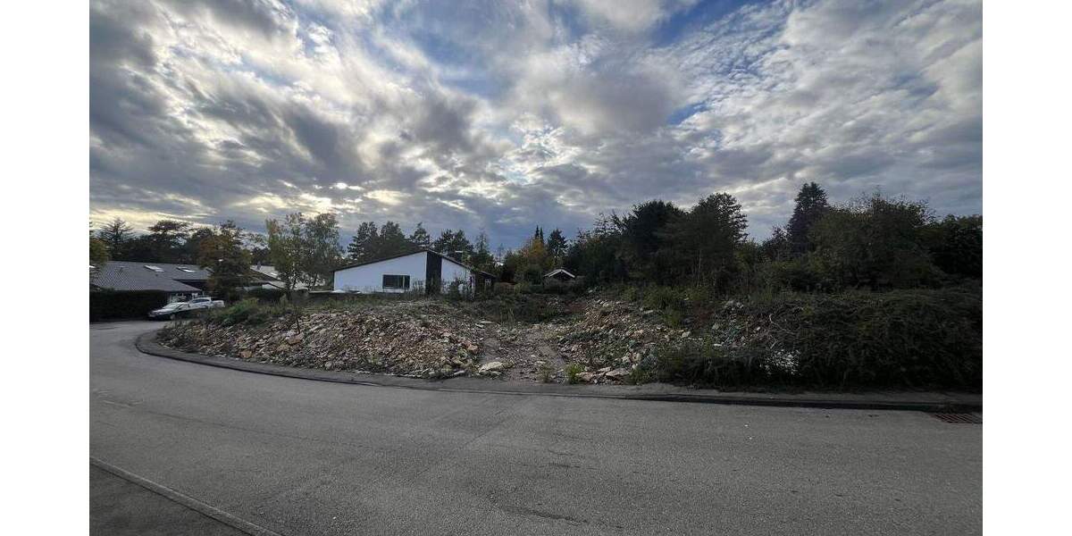 Grundstück Gechingen - 599.000&euro; | Angebot:25768100