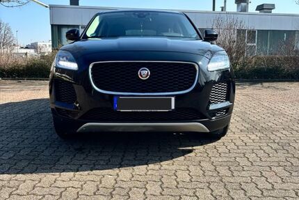 Jaguar E-Pace 150.000 km 17.000 &euro; Pforzheim 75172