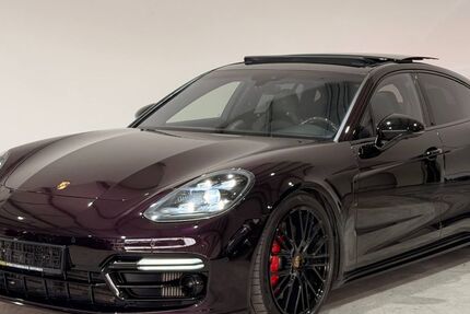 Porsche Panamera 84.000 km 78.900 &euro; Jettingen (Stuttgart) 71131