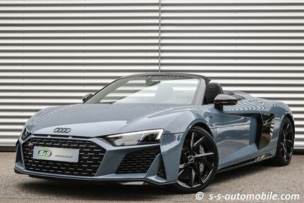 Audi R8 33.205 km 158.900 € Weinstadt 71384