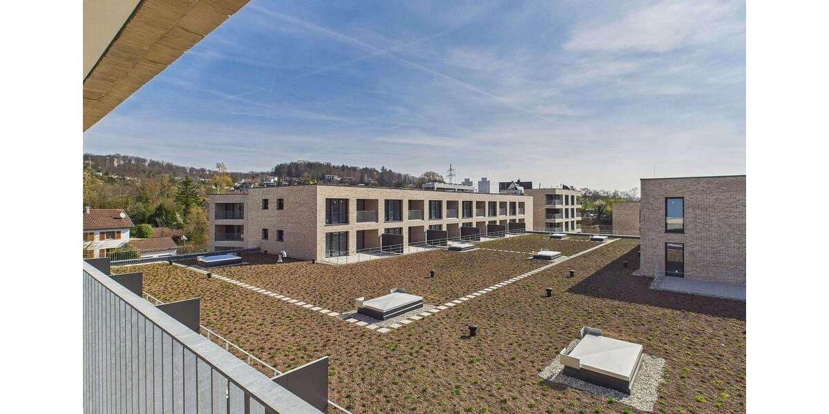 Dachgeschoßwohnung Sindelfingen Sindelfingen (Stadt) - 2 Zimmer, 65 m&sup2;, 1.230&euro; | Angebot:22893217