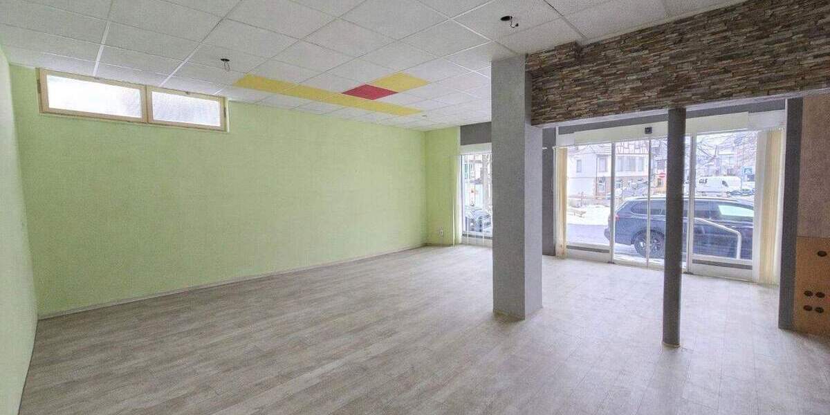 Gewerbeobjekt Mühlacker Enzberg - 550&euro; | Angebot:24544812