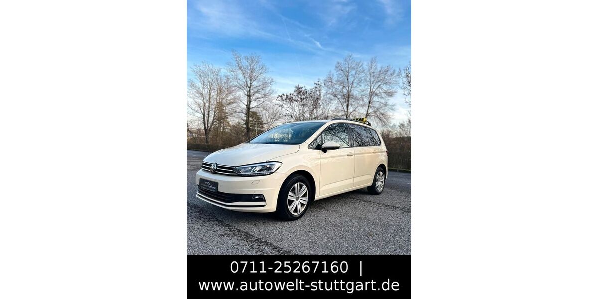 VW Touran 334.000 km 14.030 &euro; Stuttgart 70469