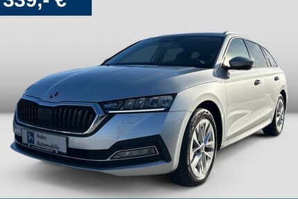 Skoda Octavia 83.868 km 24.370 &euro; Kornwestheim 70806