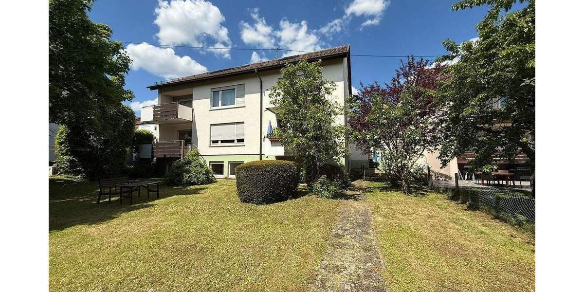 Mehrfamilienhaus, Wohnhaus Leonberg Höfingen - 2 Zimmer, 388 m&sup2;, 1.035.000&euro; | Angebot:25356037