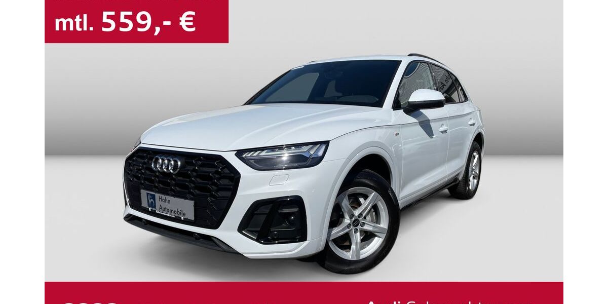 Audi Q5 35.900 km 47.890 &euro; Esslingen 73730