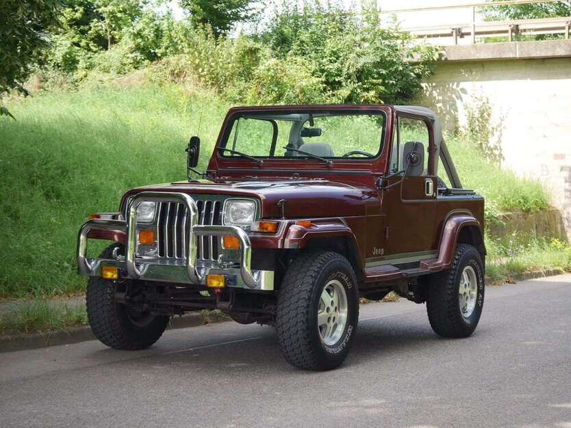 Wrangler