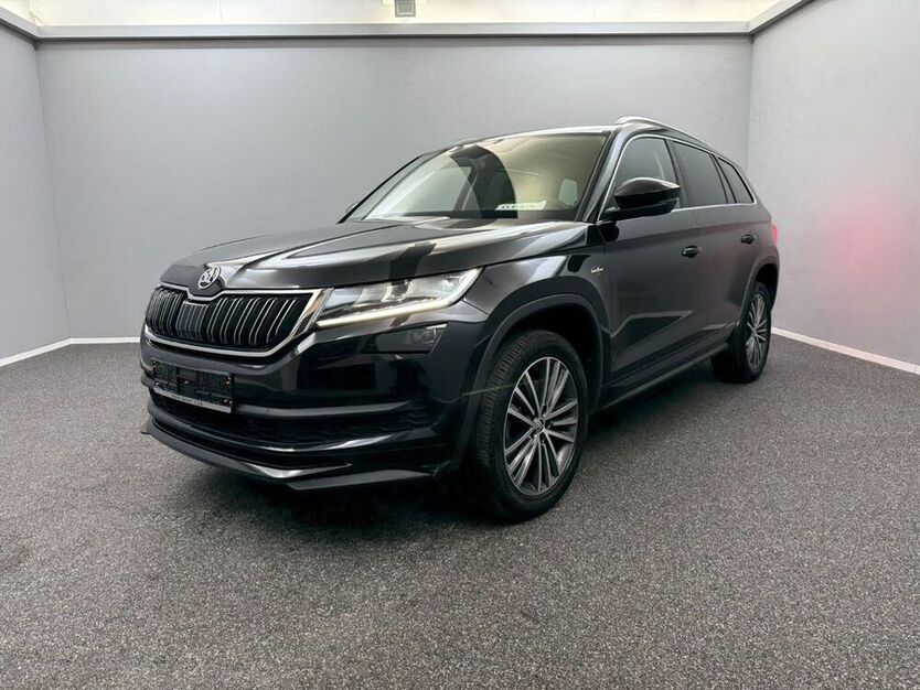 Kodiaq