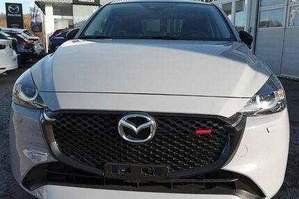 Mazda 2 6.419 km 19.950 € Herrenberg 71083