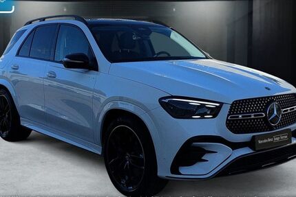 Mercedes-Benz GLE 350 9.540 km 81.890 &euro; Böblingen 71034