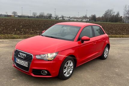 Audi A1 180.000 km 8.999 &euro; Korntal-Münchingen 70825
