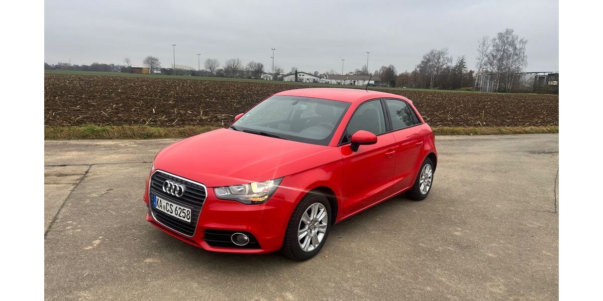 Audi A1 180.000 km 8.999 &euro; Korntal-Münchingen 70825