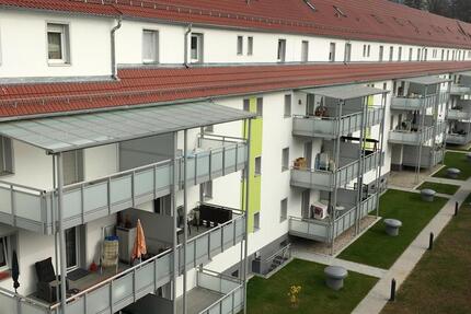 Wohnung Esslingen am Neckar Oberesslingen - 3 Zimmer, 71 m&sup2;, 703&euro; | Angebot:25324860