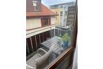 Etagenwohnung Reutlingen Südstadt - 2 Zimmer, 62 m&sup2;, 920&euro; | Angebot:26825019