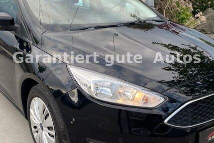 Ford Focus 84.006 km 10.200 &euro; Reutlingen 72770