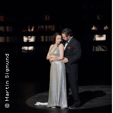 Carmen - Staatstheater Stuttgart