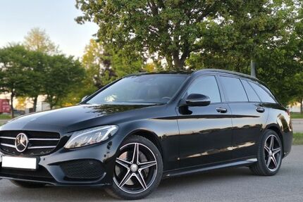 Mercedes-Benz C 250 178.000 km 17.600 &euro; Filderstadt 70794