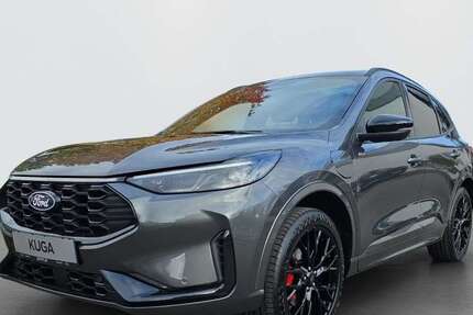 Ford Kuga 2.000 km 48.990 &euro; Rutesheim 71277