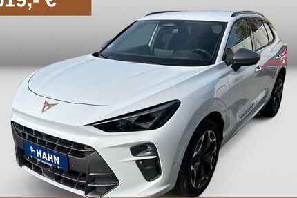 Cupra Terramar 22.990 km 51.980 &euro; Pforzheim 75179