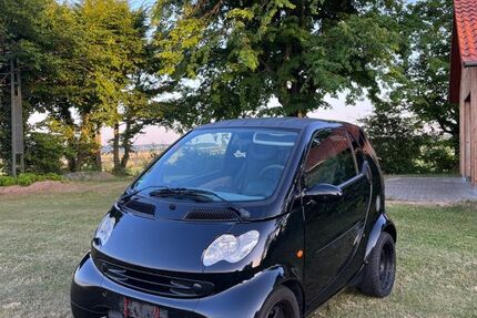 Smart ForTwo 145.000 km 800 &euro; Ditzingen 71254