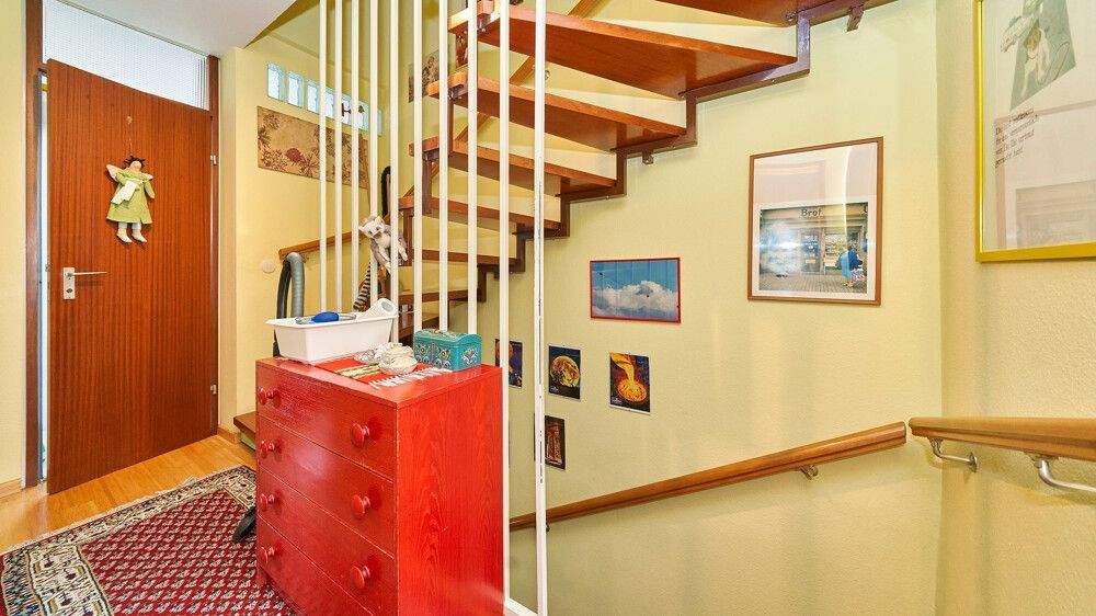 Reihenmittelhaus Freiberg am Neckar / Beihingen Beihingen - 5 Zimmer, 115 m&sup2;, 529.000&euro; | Angebot:25940111