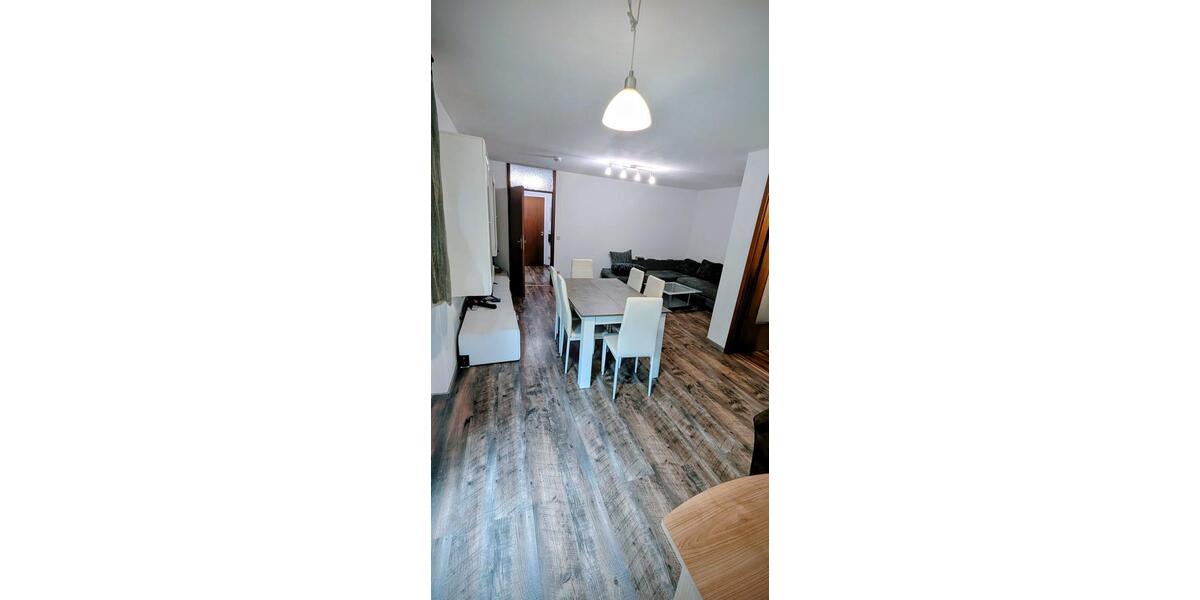 Erdgeschoßwohnung Pforzheim Eutingen - 2 Zimmer, 62 m&sup2;, 190.000&euro; | Angebot:25905747