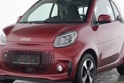 Smart ForTwo 9.178 km 18.450 &euro; Asperg 71679