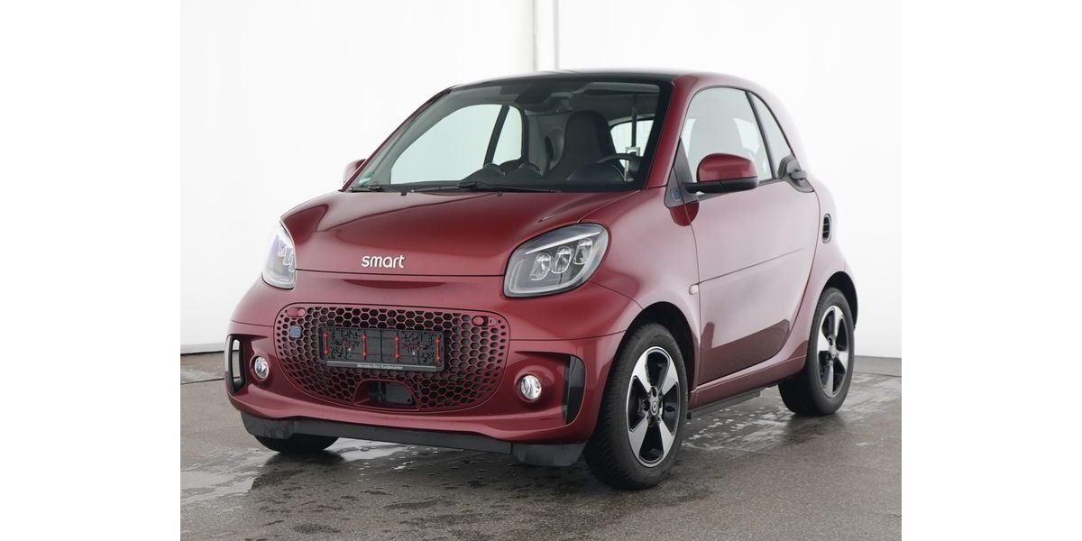 Smart ForTwo 9.178 km 18.450 &euro; Asperg 71679