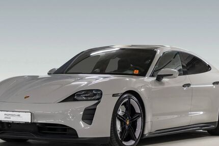 Porsche Taycan 23.400 km 88.900 &euro; Stuttgart 70469