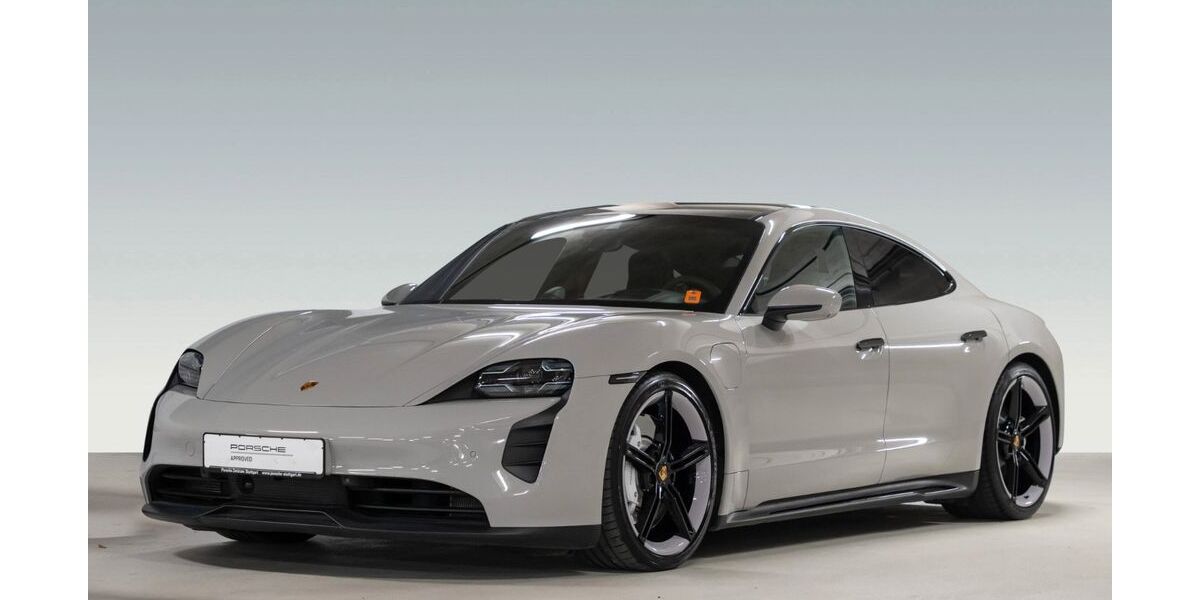 Porsche Taycan 23.400 km 88.900 &euro; Stuttgart 70469