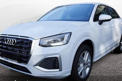Audi Q2 4.500 km 34.580 € Bietigheim-Bissingen 74321