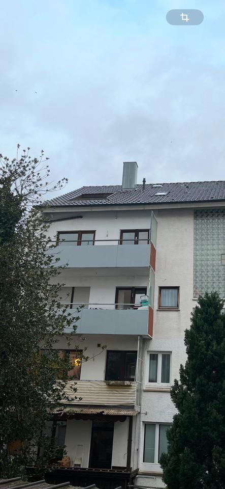 Mehrfamilienhaus 5 Etage + Einliege Wohnung