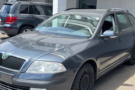 Skoda Octavia 212.000 km 990 &euro; Filderstadt bei Stuttgart 70794