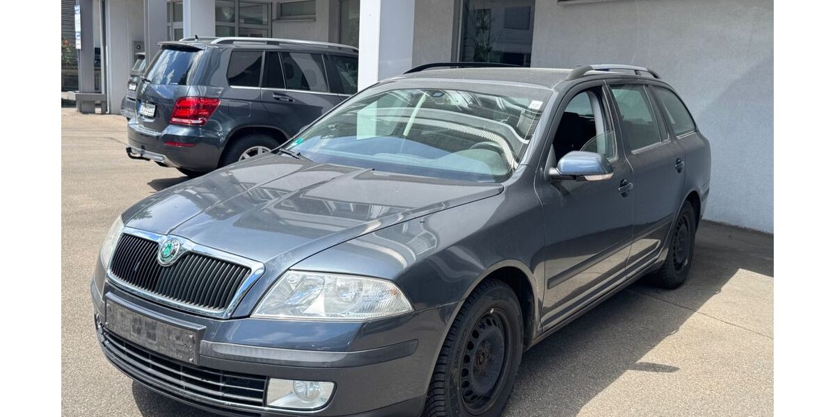 Skoda Octavia 212.000 km 990 &euro; Filderstadt bei Stuttgart 70794