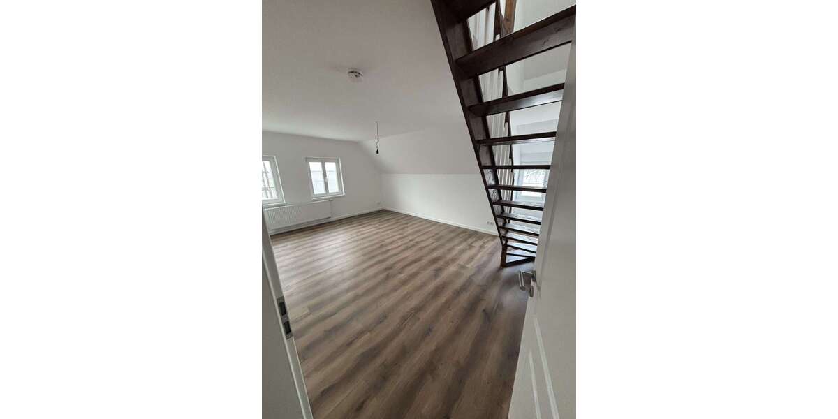 Etagenwohnung Leinfelden-Echterdingen Echterdingen - 5 Zimmer, 100 m&sup2;, 415.000&euro; | Angebot:25894408