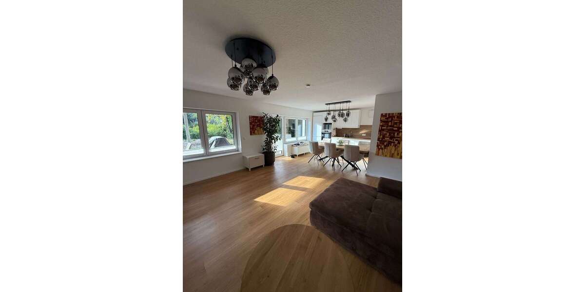 Etagenwohnung Herrenberg Herrenberg (Stadt) - 2 Zimmer, 80 m&sup2;, 1.075&euro; | Angebot:24876724
