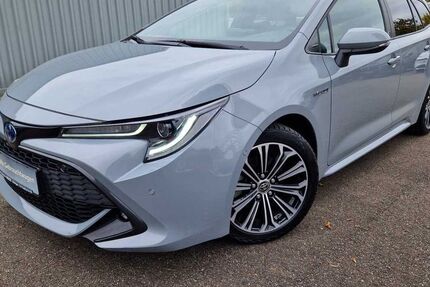 Toyota Corolla 5.264 km 28.990 € Nürtingen 72622