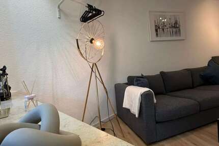 Zimmer Leinfelden-Echterdingen Echterdingen - 1 Zimmer, 1.200&euro; | Angebot:27562666