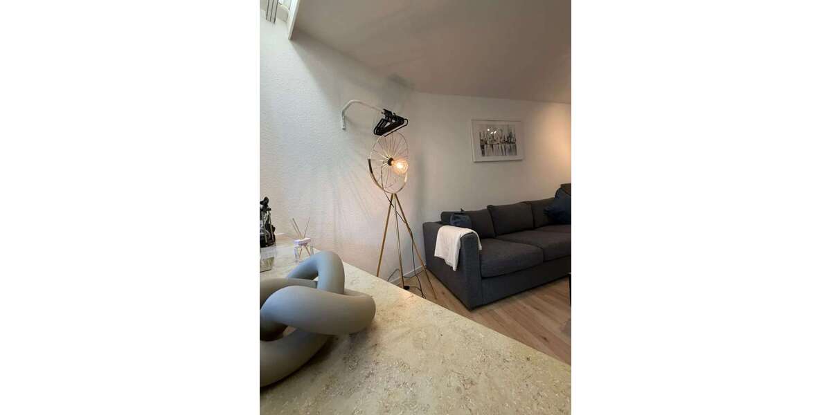 Zimmer Leinfelden-Echterdingen Echterdingen - 1 Zimmer, 1.200&euro; | Angebot:27562666