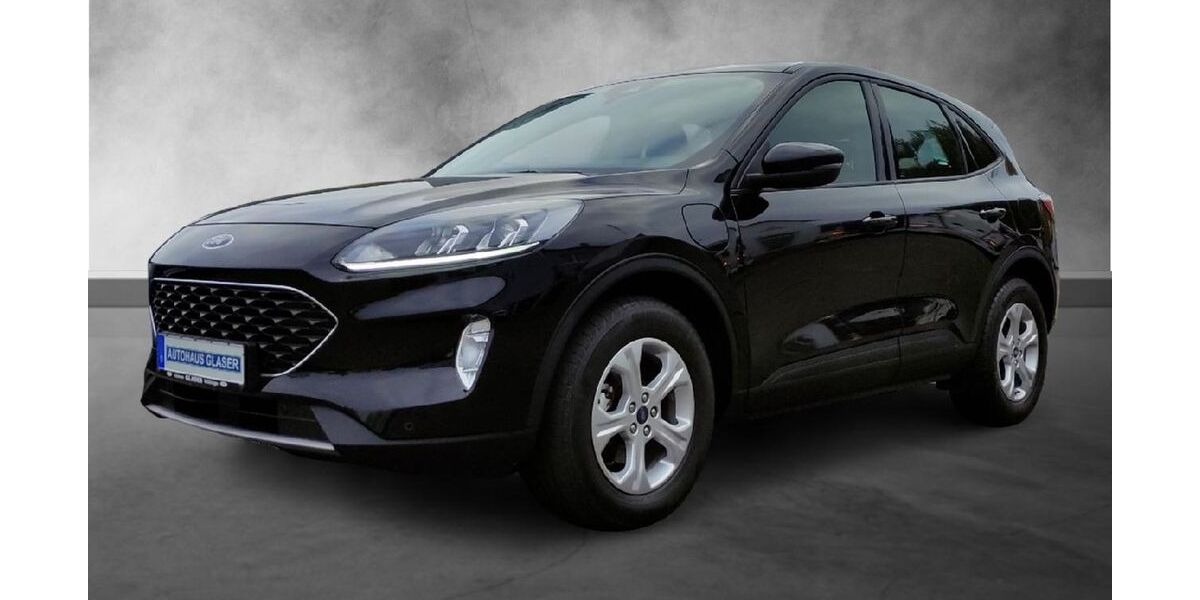 Ford Kuga 53.717 km 21.490 &euro; Illingen - Schützingen 75428