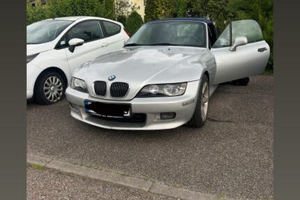 BMW Z3 267.000 km 7.400 &euro; Pforzheim 75177
