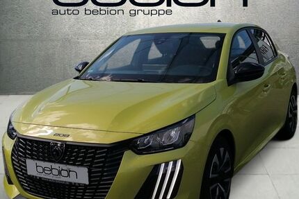 Peugeot 208 27.350 km 14.980 &euro; Reutlingen 72766