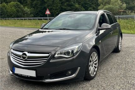 Opel Insignia 263.000 km 4.990 € Zuffenhausen 70435