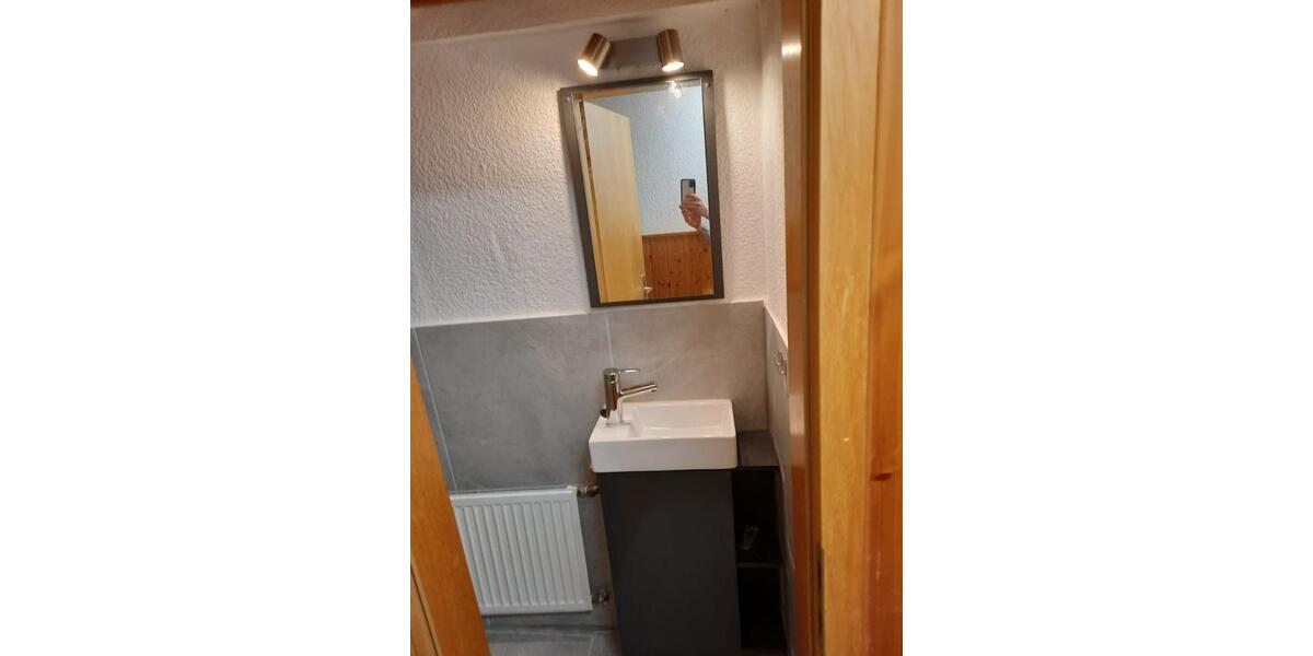 Einfamilienhaus Stuttgart Hedelfingen - 4 Zimmer, 60 m&sup2;, 1.300&euro; | Angebot:24665432