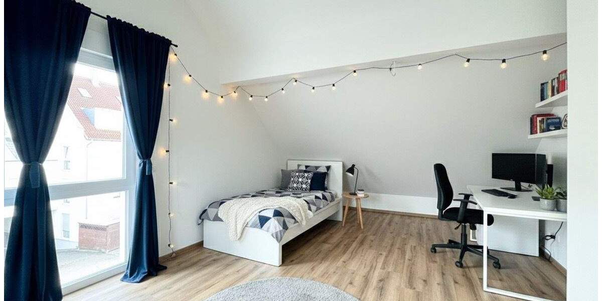 Reihenendhaus Sindelfingen Mitte - 4 Zimmer, 116 m&sup2;, 630.000&euro; | Angebot:25730768