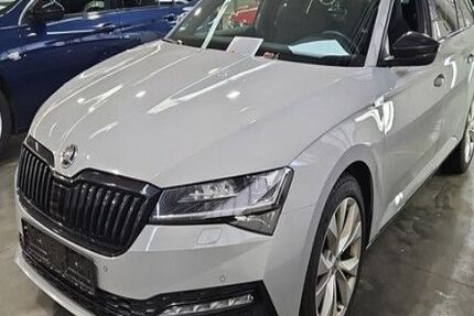 Skoda Superb 246.000 km 16.299 &euro; Reutlingen / Mittelstadt 72766