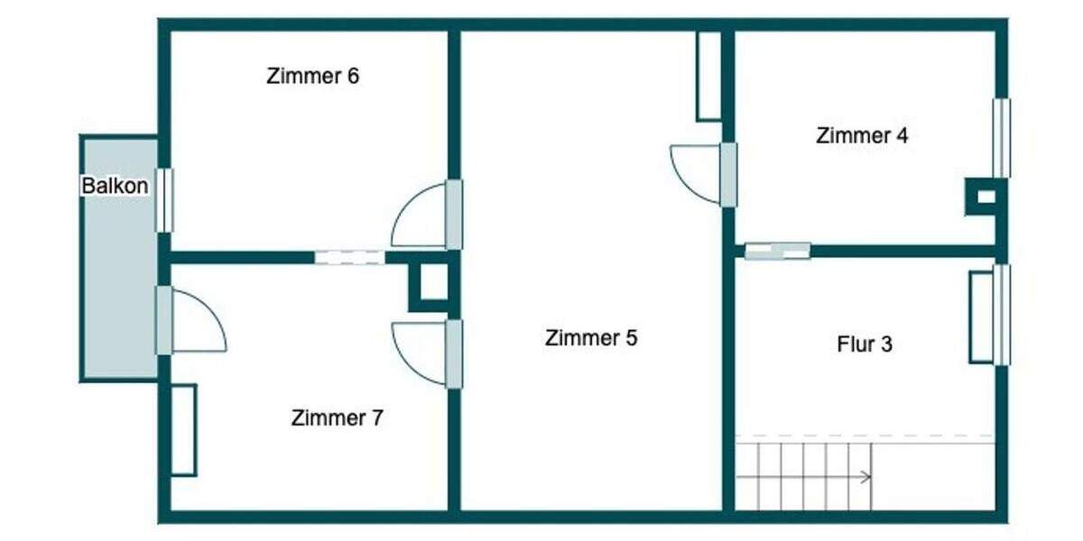 Einfamilienhaus Mühlacker Dürrmenz - 6 Zimmer, 175.000&euro; | Angebot:25851085